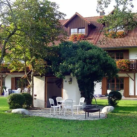 Pension Aufeld * Landsberg am Lech