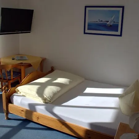 Pension Aufeld
