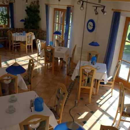 Pension Aufeld