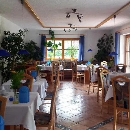 Pension Aufeld Pensión Landsberg am Lech
